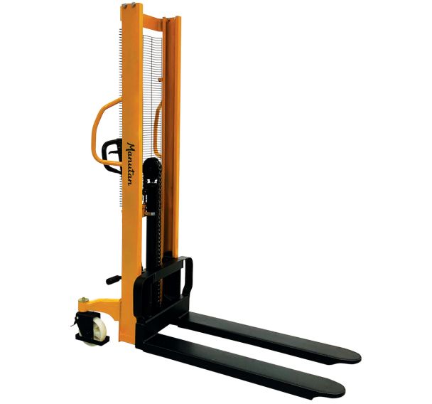 Gerbeur hydraulique - Capacité 1000 kg