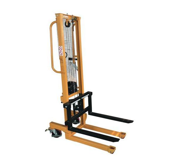 Gerbeur manuel - Capacité 250 kg