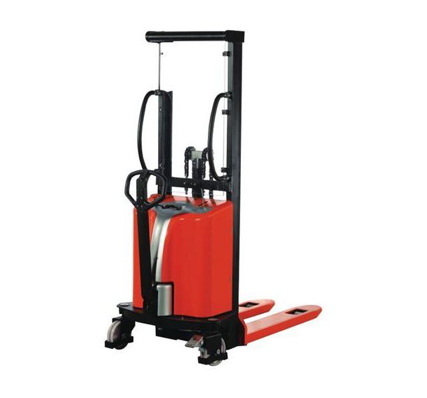 Gerbeur semi-électrique