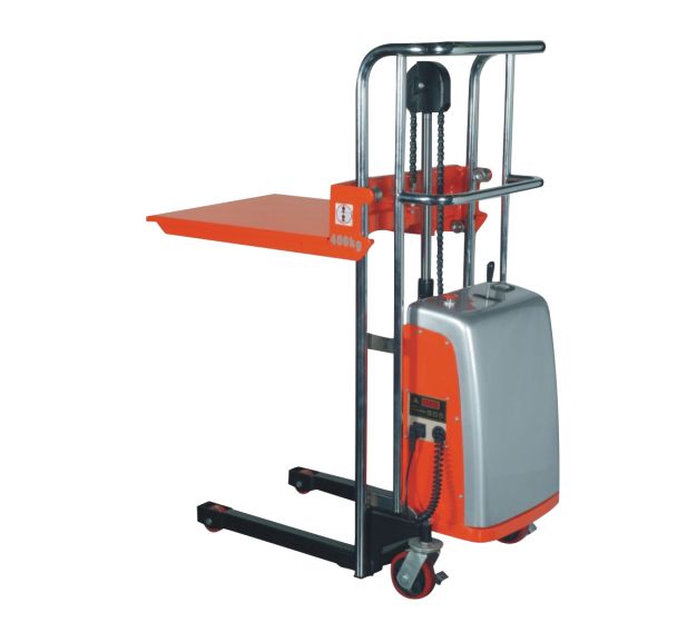 Gerbeur semi électrique levée 1200- Capacité 400kg