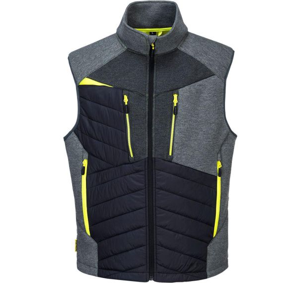 Gilet DX4 Baffle DX47 - Portwest