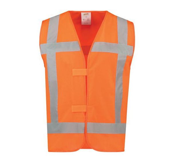 Gilet De Sécurité Norme NL RWS - TRICORP SAFETY