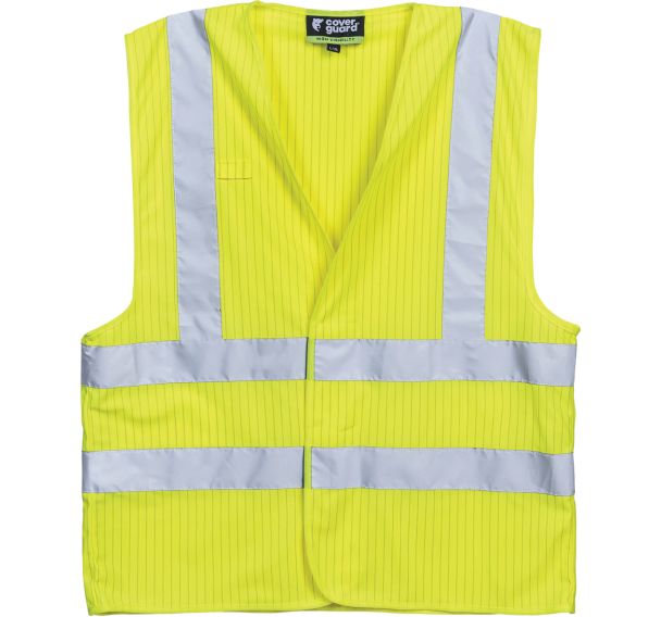 Gilet Hoder HV - Coverguard