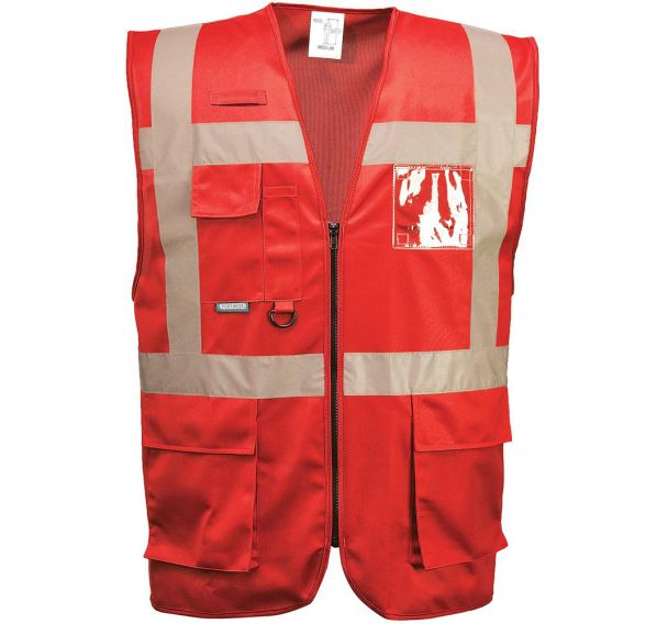 Gilet Iona Executive F476 - Portwest