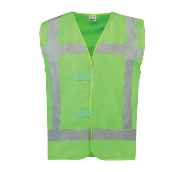 Gilet Réfléchissant - TRICORP SAFETY