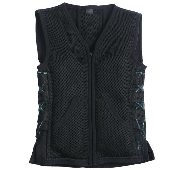 Gilet antistress MyFit balles 38 mm - Protac