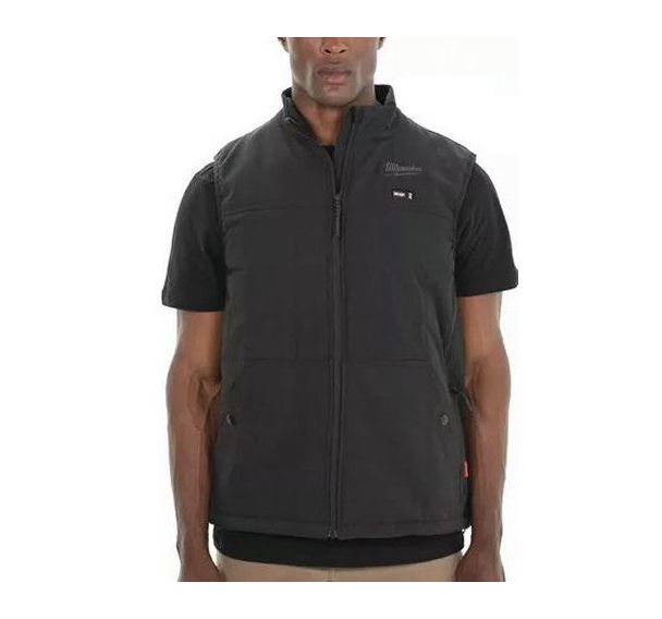 Gilet chauffant sans manche Ripstop - Milwaukee