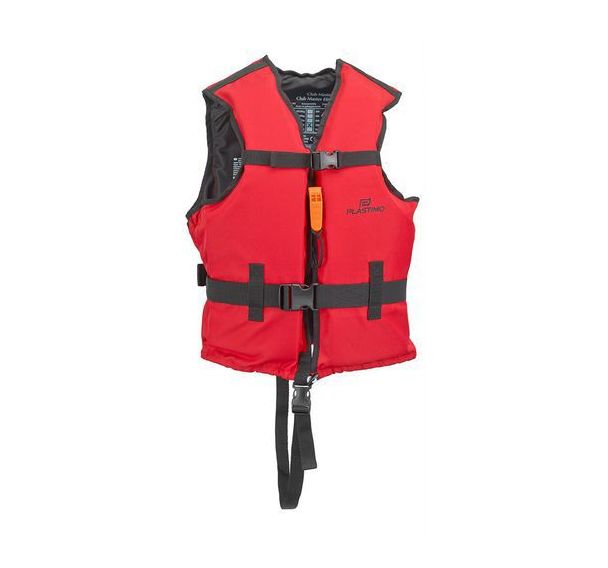 Gilet d'aide à la flottabilité - Plastimo - club master