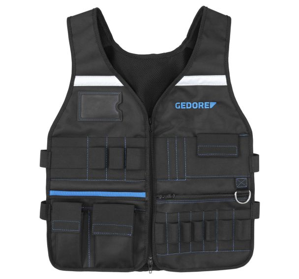 Gilet d'outils