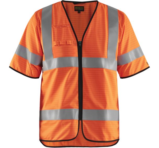 Gilet de protection multinormes - Blåkläder