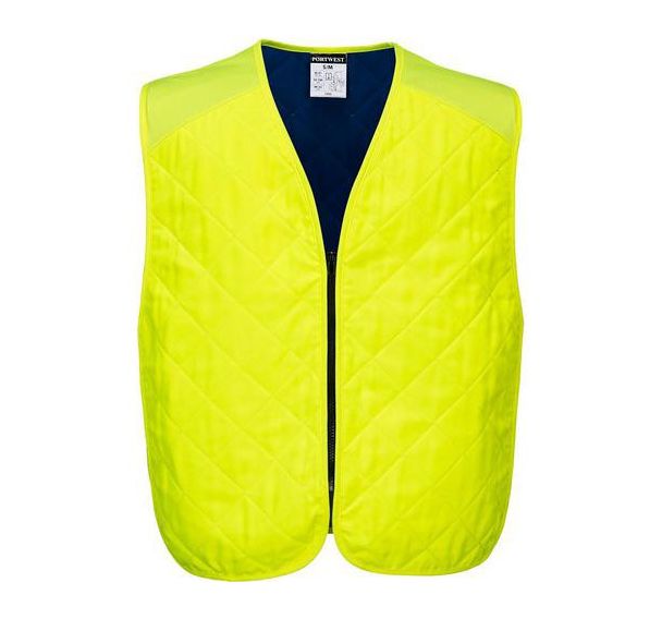 Gilet de rafraichissement CV09 - Portwest