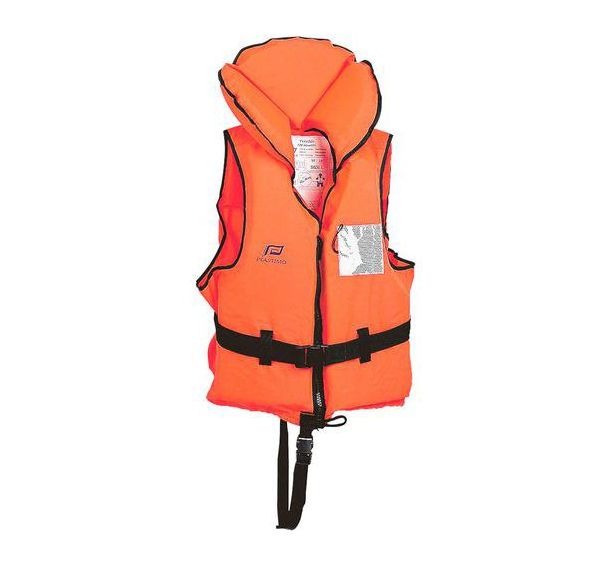 Gilet de sauvetage - Plastimo - typhon 100N