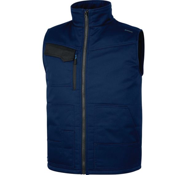 Gilet de travail STOCKTON3 - Deltaplus