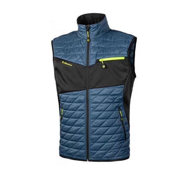 Gilet de travail sans manches CONCEPT VEST - Albatros
