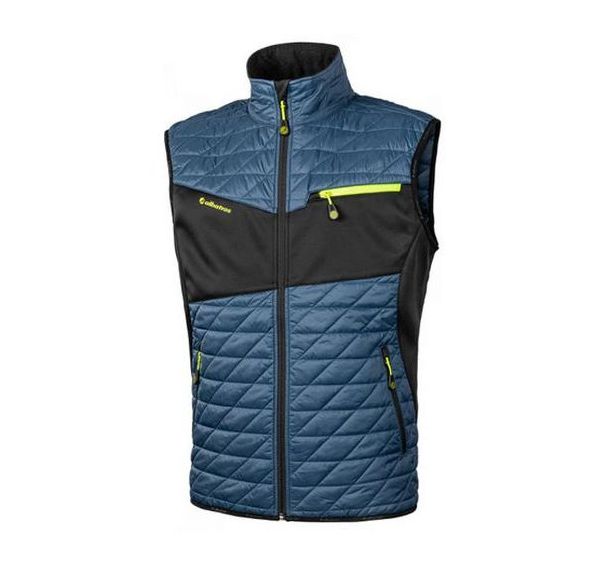 Gilet de travail sans manches CONCEPT VEST - XL