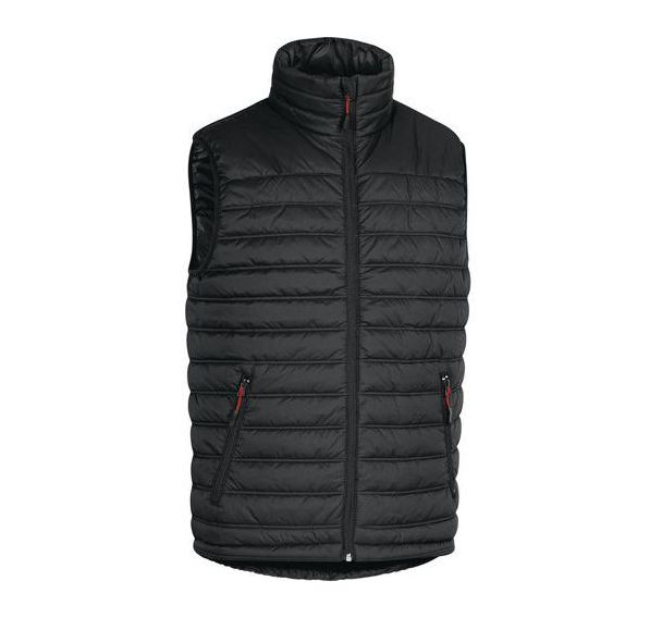 Gilet doudoune polyamide ripstop enduit polyuréthane G-DOON