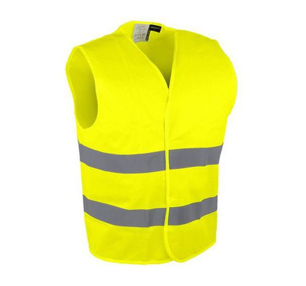 Gilet haute-visibilité GILA - Singer Safety - Lot de 10