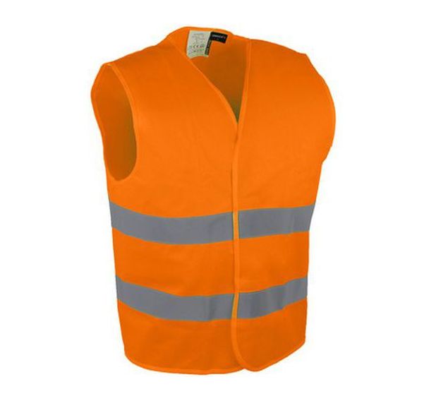 Gilet haute-visibilité GILO - Singer Safety - Lot de 10