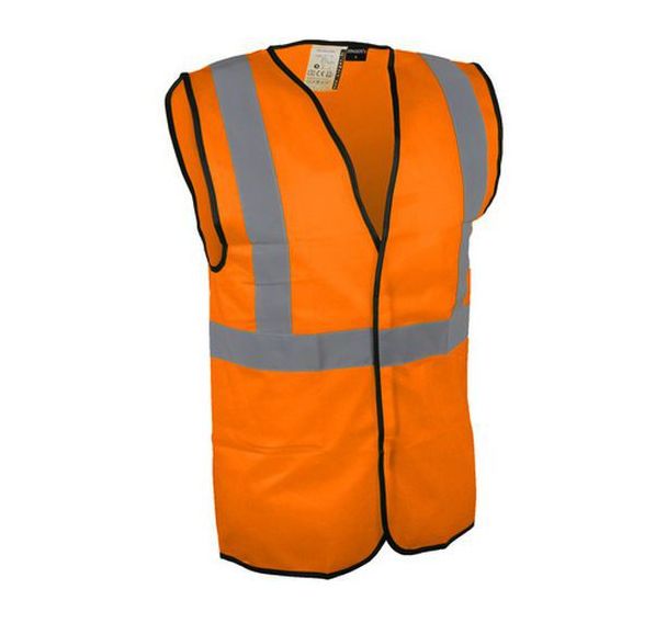 Gilet haute-visibilité VPLGILO - Singer Safety - Lot de 10