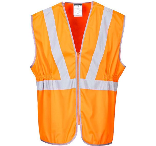 Gilet haute-visibilité long RIS RT20 - Portwest