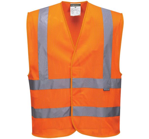 Gilet haute-visibilité maille C370 - Portwest