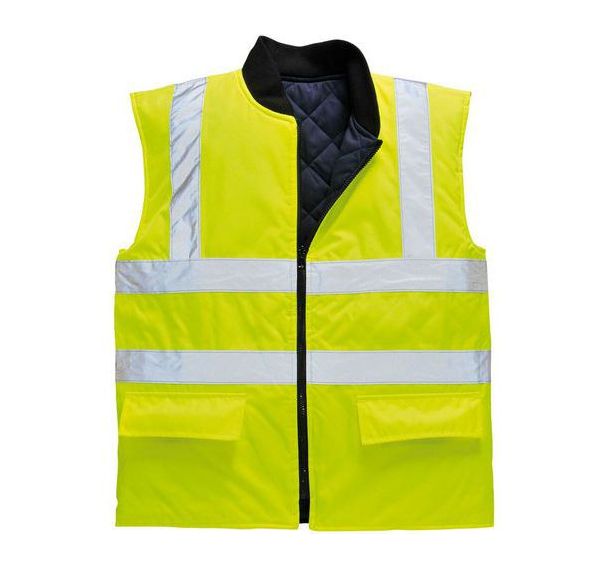 Gilet haute-visibilité réversible S469 - Portwest