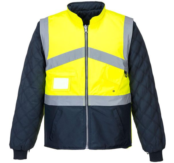 Gilet haute-visibilité réversible S769 - Portwest