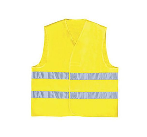 Gilet haute visibilité GILP2 - Delta Plus