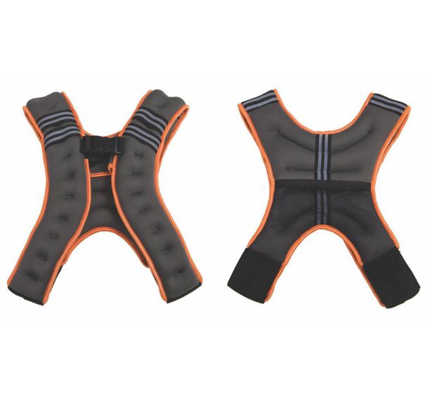 Gilet lesté néoprène