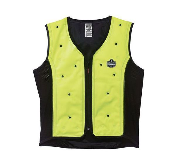 Gilet rafraîchissant Chill-Its® 6685