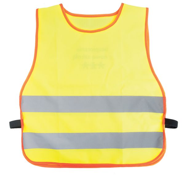 Gilet réfléchissant adulte