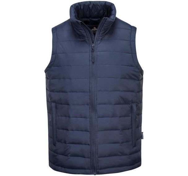 Gilet sans manche matelassé Aspen Baffle S544 - Portwest