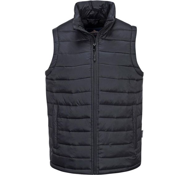 Gilet sans manche matelassé Aspen Baffle S544 - Portwest