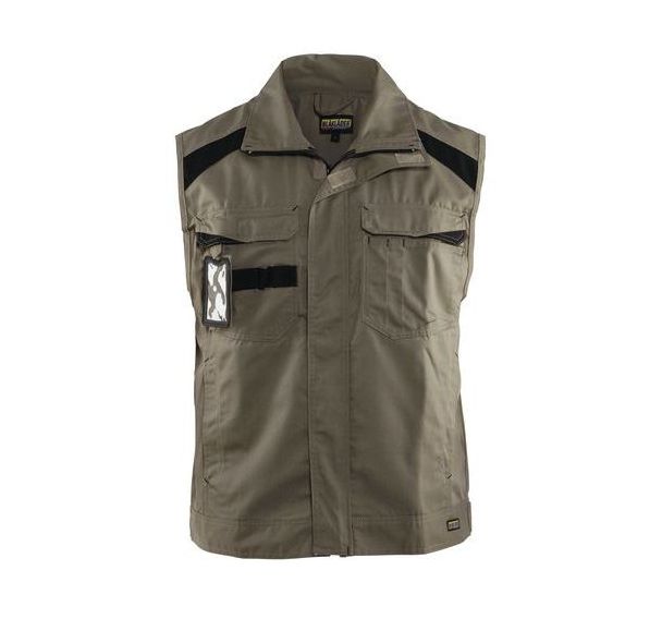 Gilet sans manches Industrie 3164 Blaklader