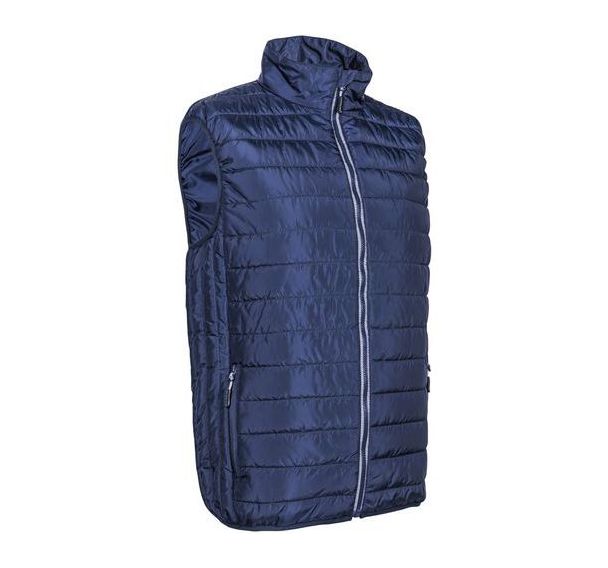 Gilet thermique sans manches Kaba - Coverguard