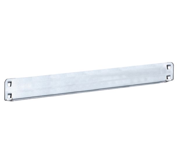 Glissière pour rayonnage à bacs Combi-Flex