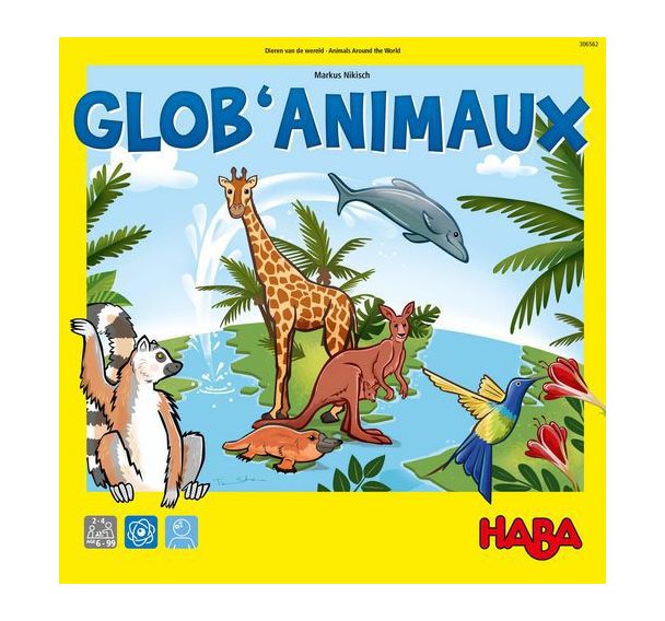 Glob‘Animaux