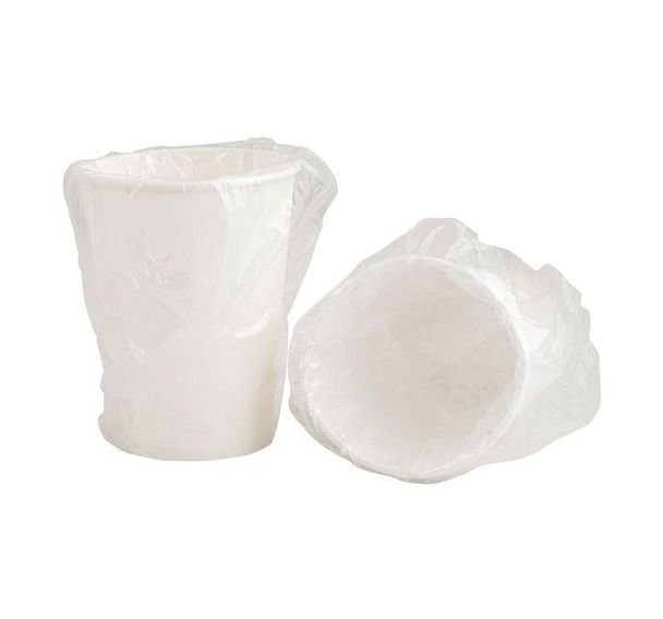 Gobelet en carton - Lot de 500 - Matfer