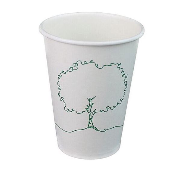 Gobelet en carton Pure Paper - 36 cL