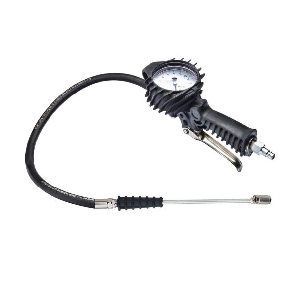Gonfleur de pneus 1/2  PRO CEE TR