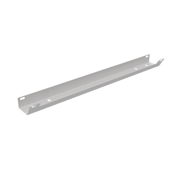 Goulotte inclinable - Blanc