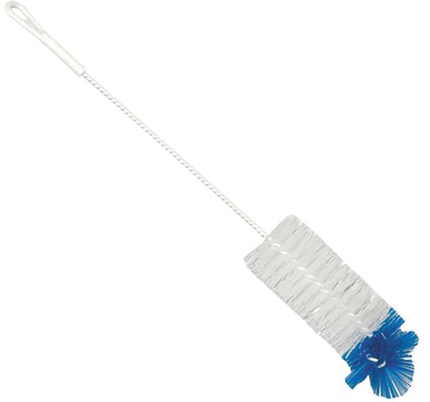Goupillon litre nylon 45cm