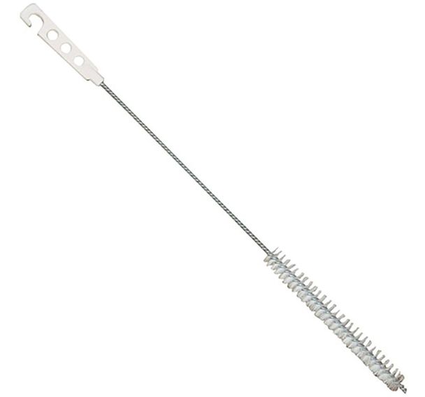 Goupillon percolateur nylon 40cm