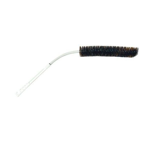 Goupillon pour radiateur flexible en crin de cheval - 85cm