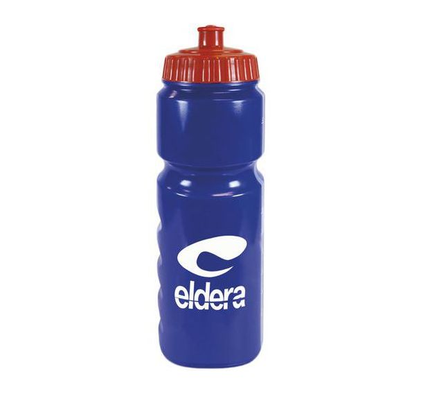 Gourde barbara - Eldera