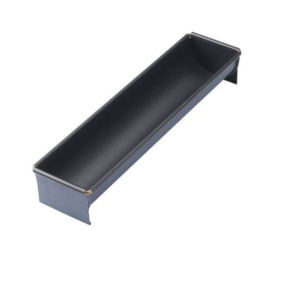 Gouttiere à buche Exopan® Matfer