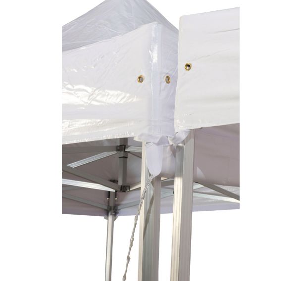 Gouttière pour stand parapluie Leisure N Pleasure