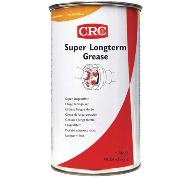 Graisse Super longue durée en pot - 1 kg