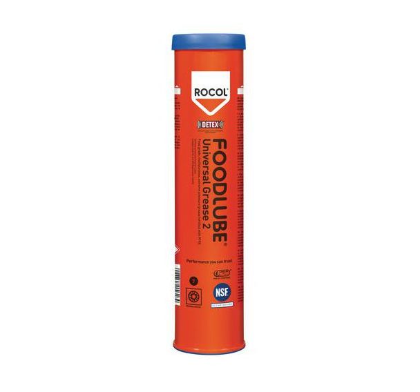 Graisse alimentaire Rocol