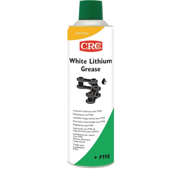 Graisse lithium multifonction